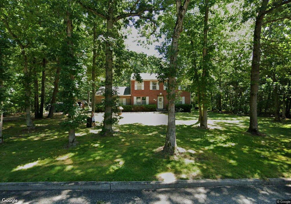 9 Equestrian Way, Brookhaven, NY 11719 - photo 1