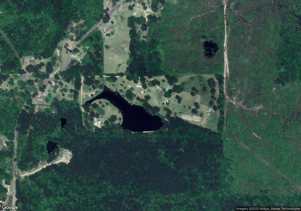 36 Wd Shoemake Rd, Laurel, MS 39443 - photo 1