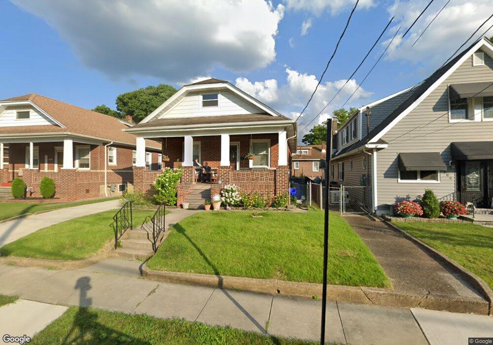 202 E Haddon Ave, Oaklyn, NJ 08107 - photo 1