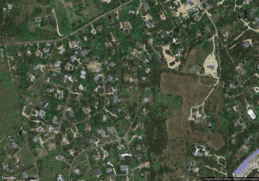 78 Schoolhouse Rd, Edgartown, MA 02539 - photo 1