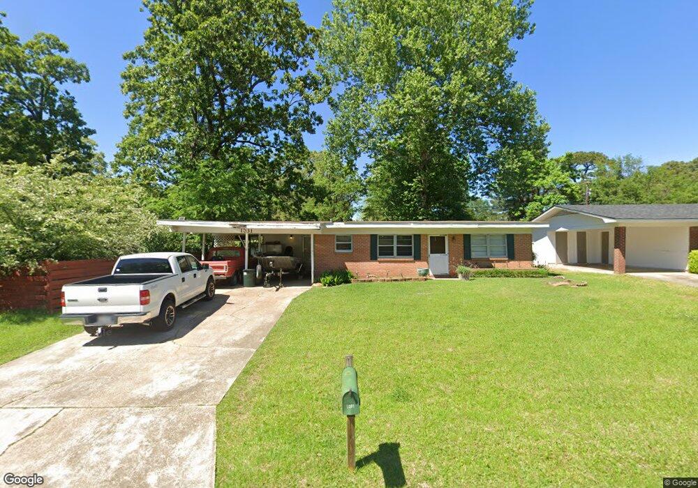 1031 Mariana Dr, Wake Village, TX 75501 - photo 1