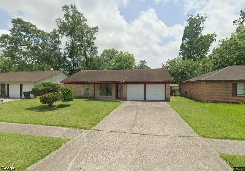 7626 Cabot St, Houston, TX 77016 - photo 1