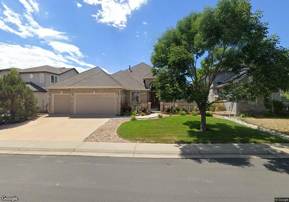 6563 S Sedalia St, Aurora, CO 80016 - photo 1