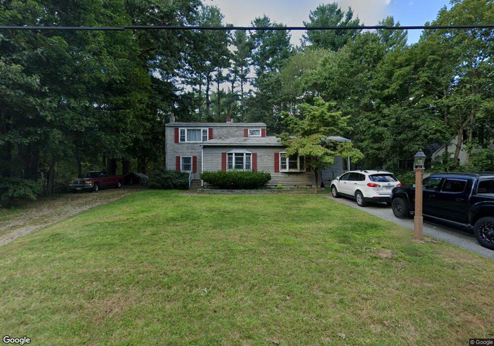 21 Alderbrook Rd, Andover, MA 01810 - photo 1