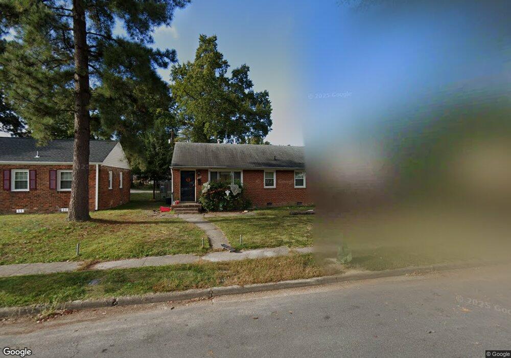 3706 Garland Ave, Richmond, VA 23222 - photo 1