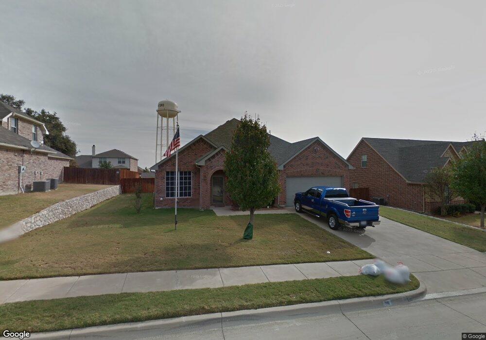 716 Sage Brush Dr, Weatherford, TX 76087 - photo 1