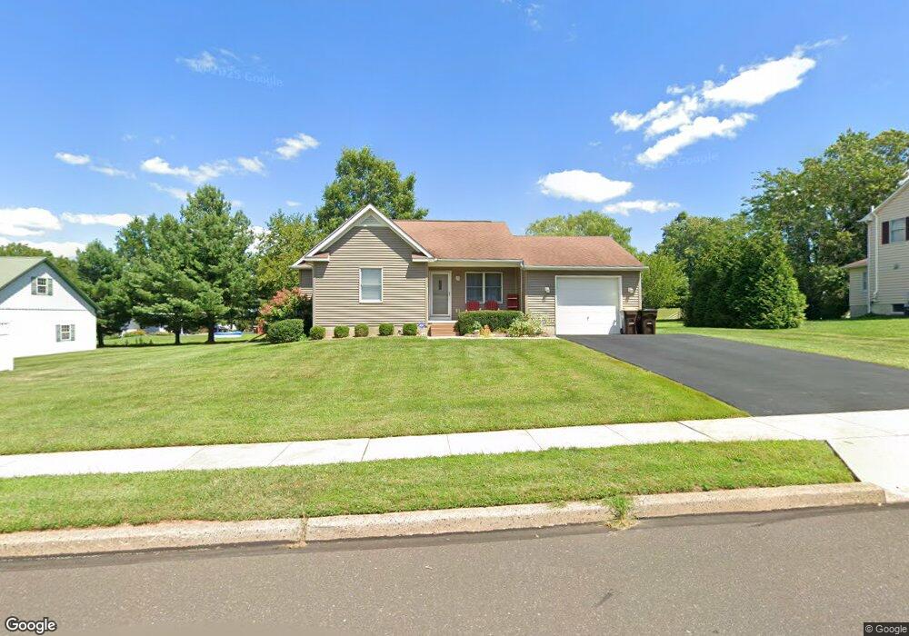 107 Cobblestone Rd, Dublin, PA 18917 - photo 1