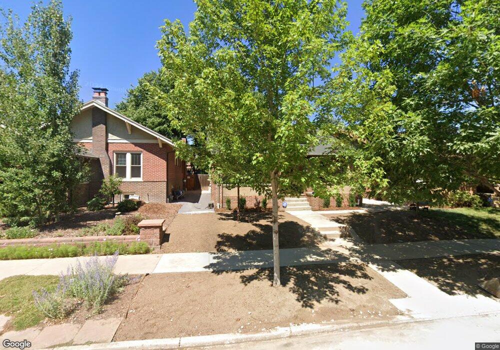2609 Elm St, Denver, CO 80207 - photo 1