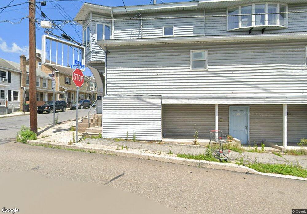 263 Lafayette St, Tamaqua, PA 18252 - photo 1