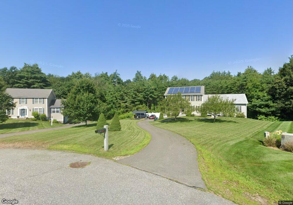 15 August Cir, Goffstown, NH 03045 - photo 1