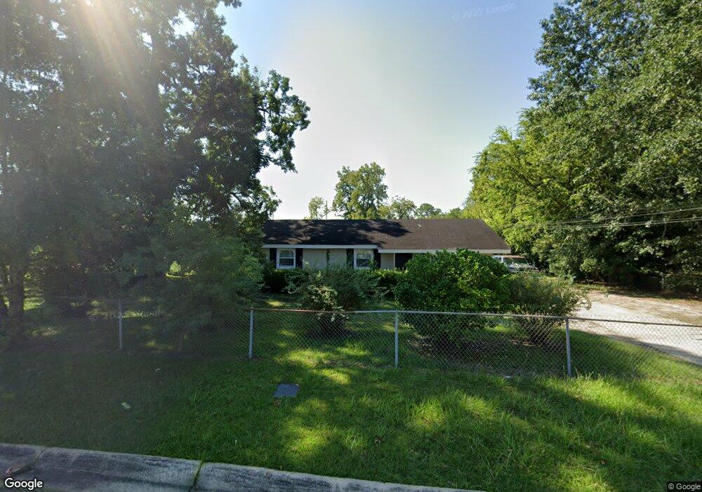 501 Caroline St, Dothan, AL 36301 - photo 1