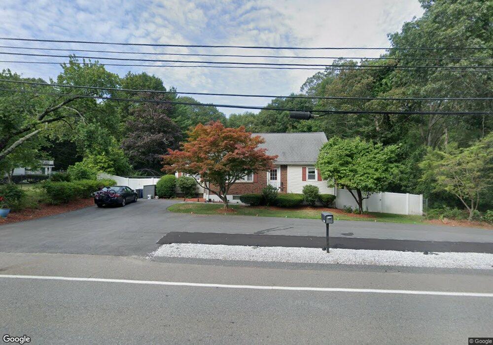 664 Lowell St, Lexington, MA 02420 - photo 1