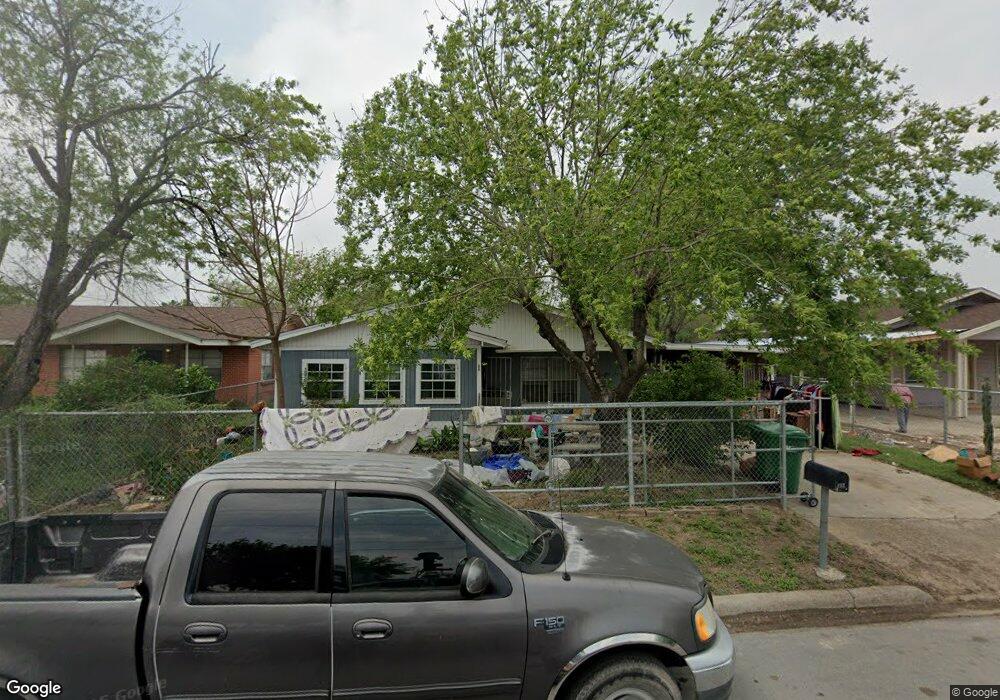 417 N Hibiscus St, Pharr, TX 78577 - photo 1