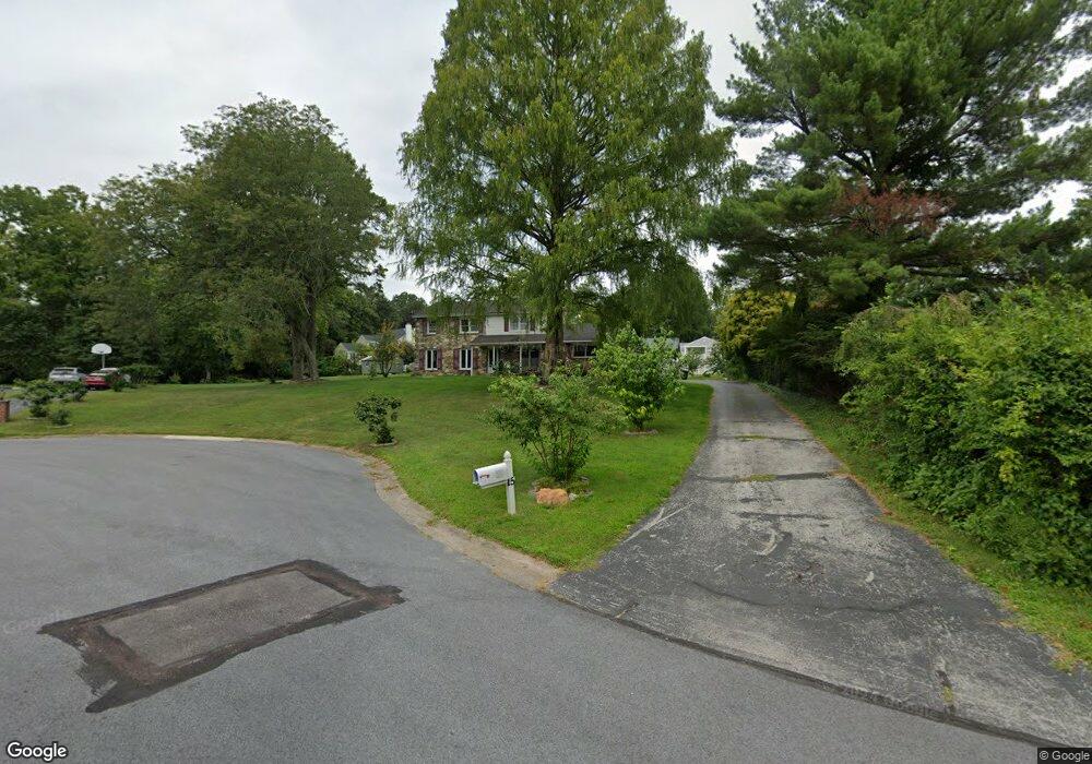 15 Cedar Hollow Dr, Rose Valley, PA 19086 - photo 1