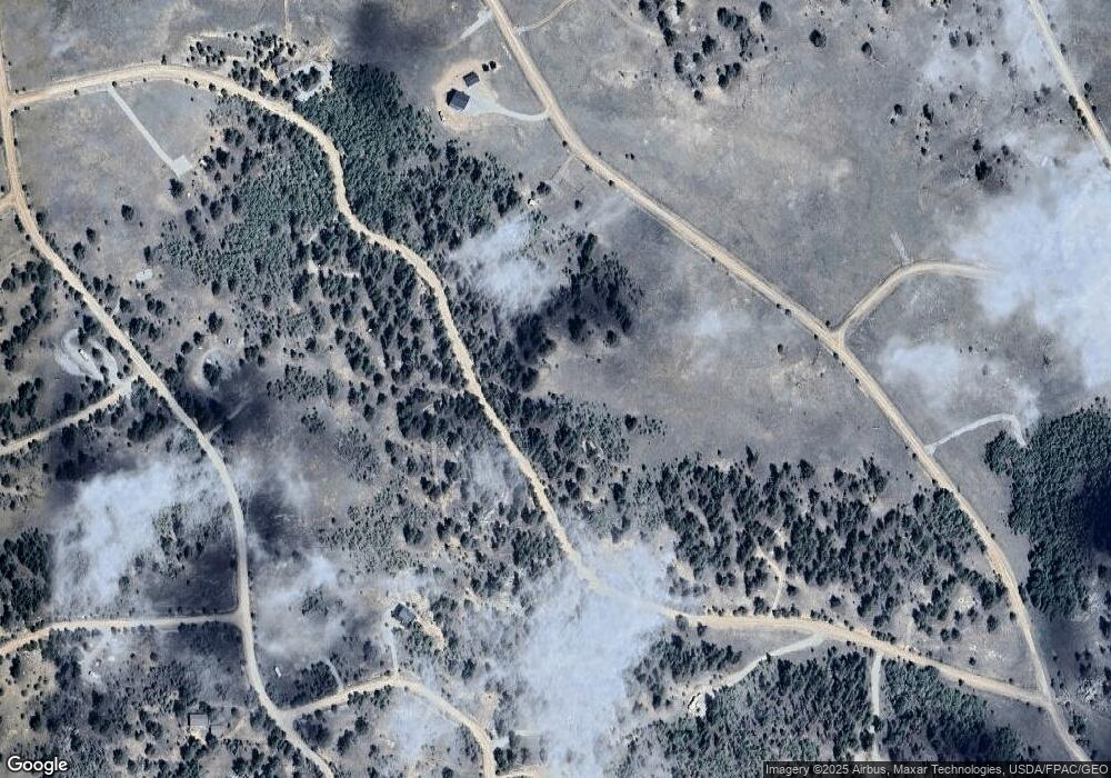 291 Shenandoah Path, Hartsel, CO 80449 - photo 1