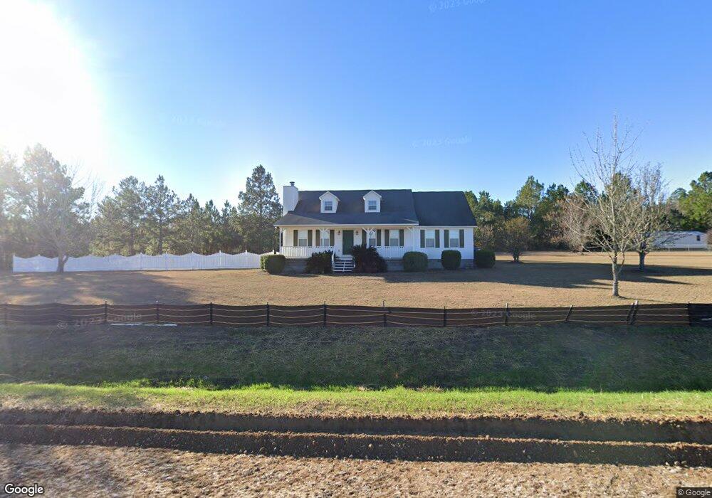 1092 Bowen Rd, Tifton, GA 31794 - photo 1