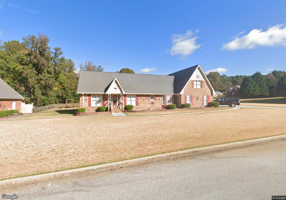 1030 Forest Hills Dr SE unit 1, Conyers, GA 30094 - photo 1