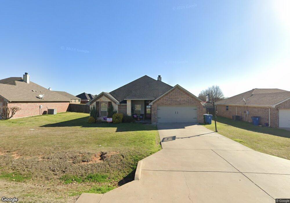 3010 Saunter Ln, Granbury, TX 76049 - photo 1