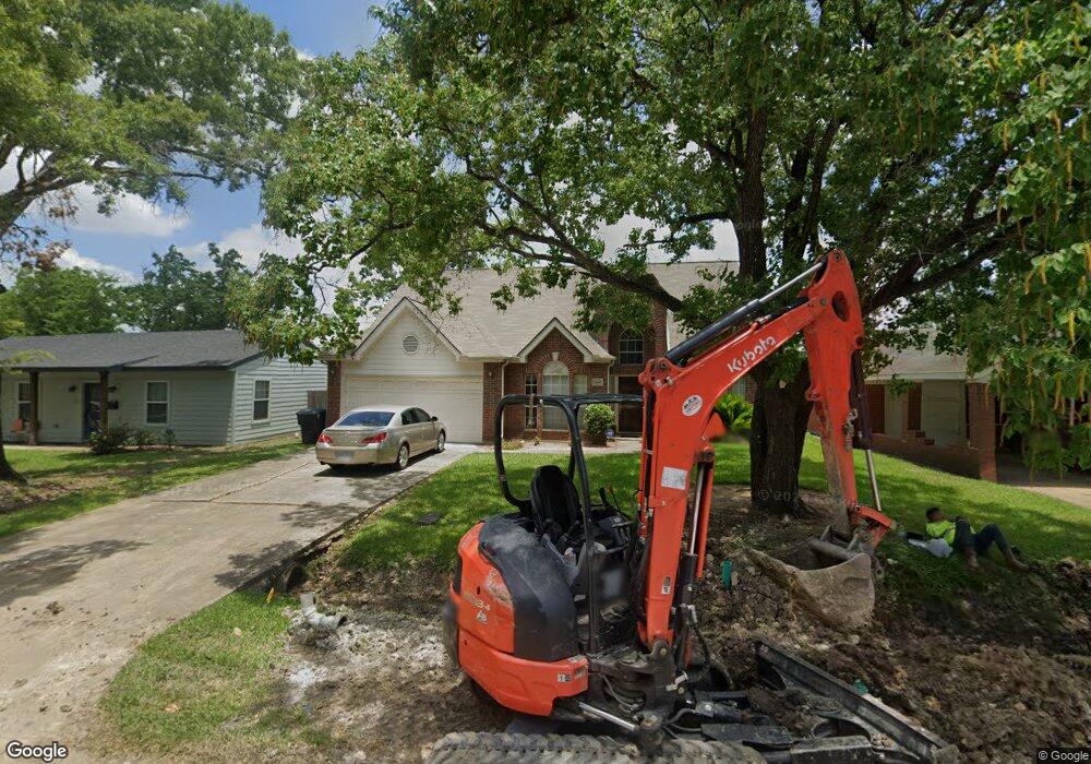 3445 Bacon St, Houston, TX 77021 - photo 1