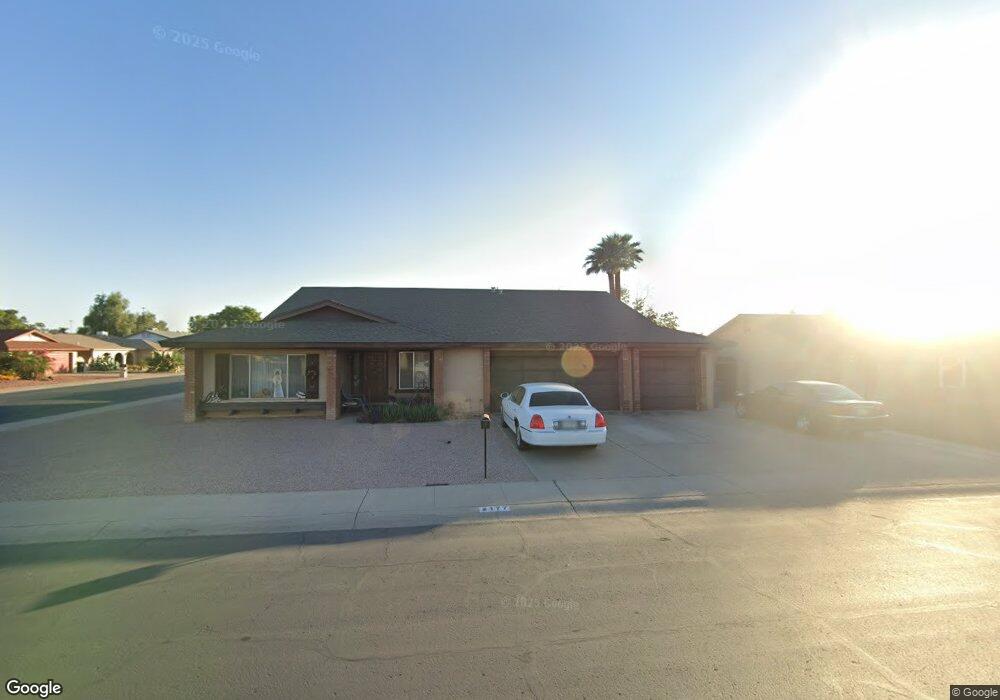 2177 E La Jolla Dr, Tempe, AZ 85282 - photo 1