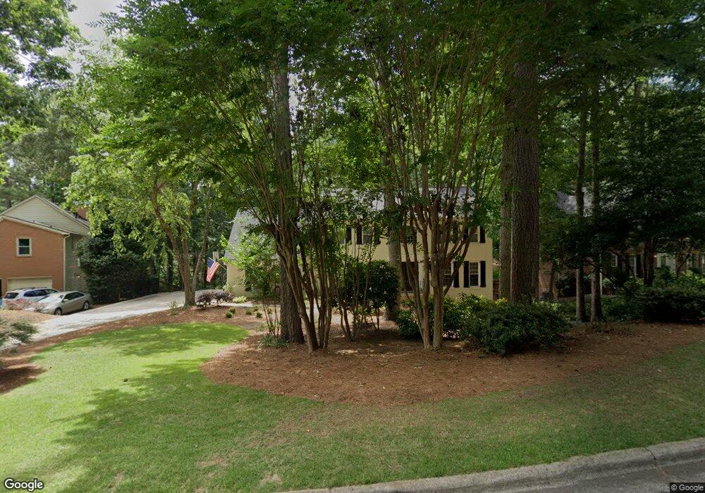 170 SE unit H 206, Roswell, GA 30312 - photo 1