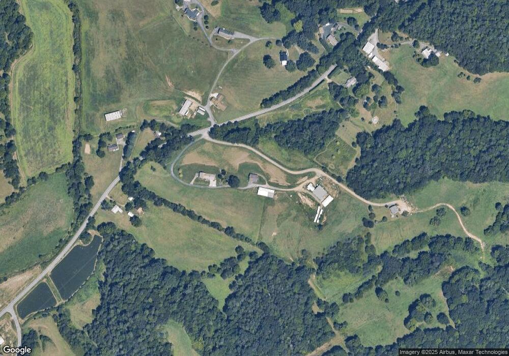 11 Bobby Rash Rd, Leicester, NC 28748 - photo 1