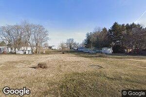 536 E Lehr Ave, Ada, OH 45810