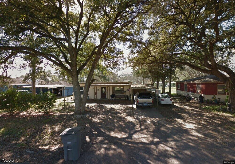 2014 Ross St, Bay City, TX 77414 - photo 1