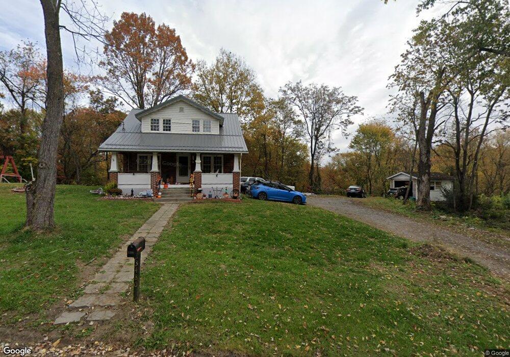 3480 Cherry Run Rd, Hedgesville, WV 25427 - photo 1