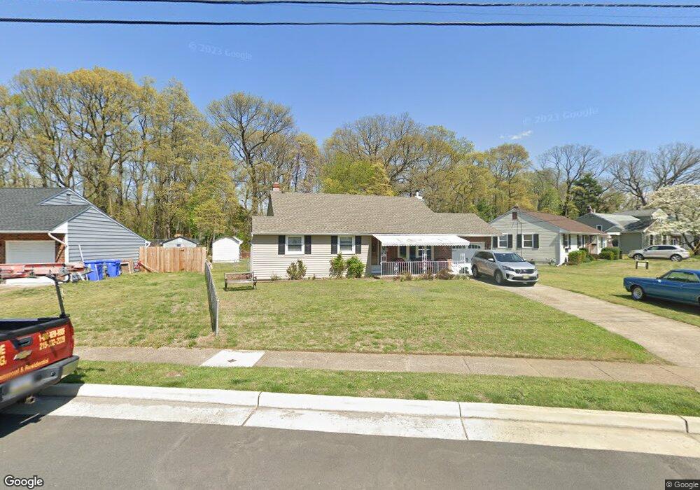 809 Drexel Ave, Delran, NJ 08075 - photo 1