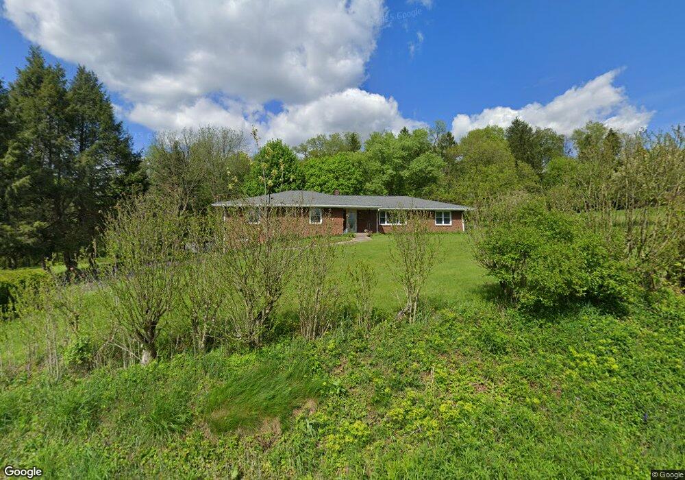 96 Six Flat Extension, Homer City, PA 15748 - photo 1