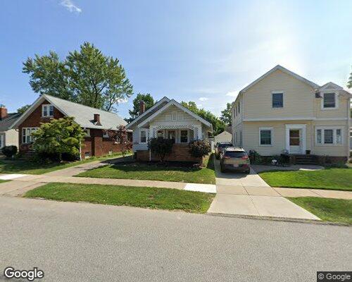 19403 Shoreland Ave, Rocky River, OH 44116 | Homes.com