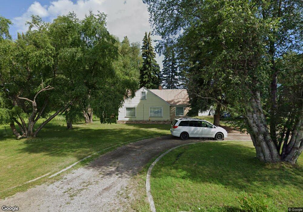 827 Birch Grove Rd, Kalispell, MT 59901 - photo 1