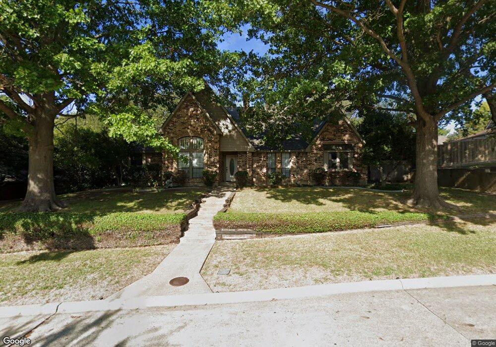 1604 Sunset Hill Dr, Rockwall, TX 75087 - photo 1