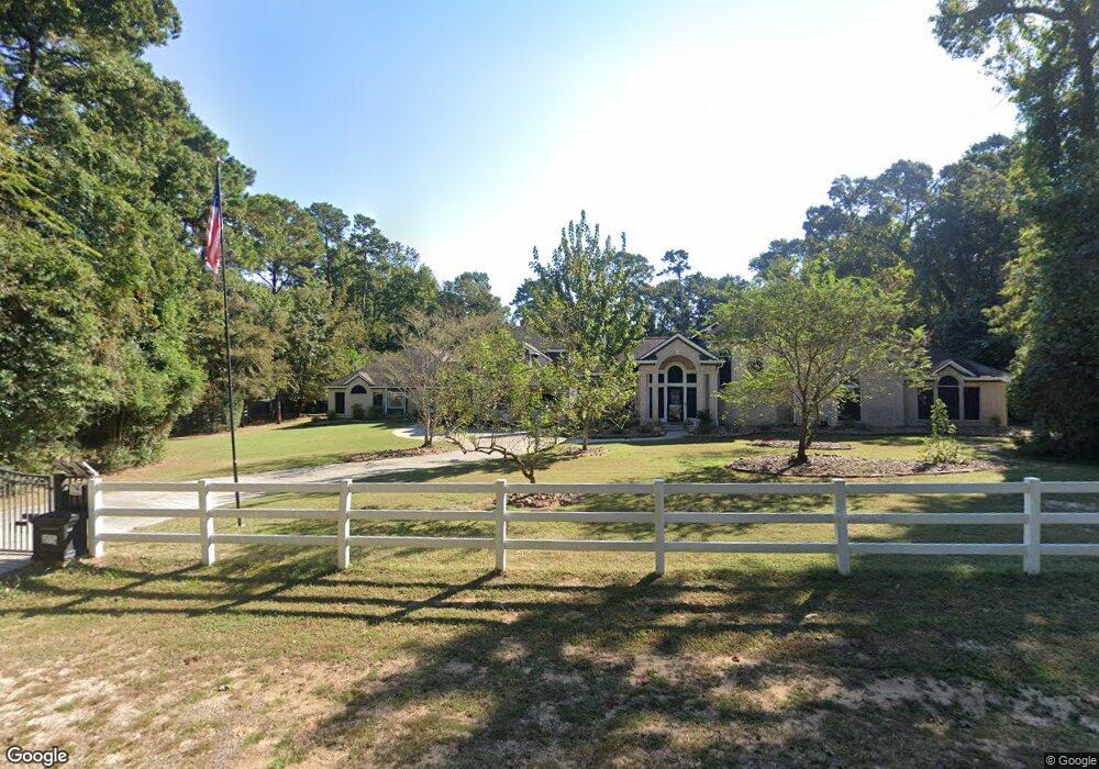 40518 Cimarron Way, Magnolia, TX 77354 - photo 1