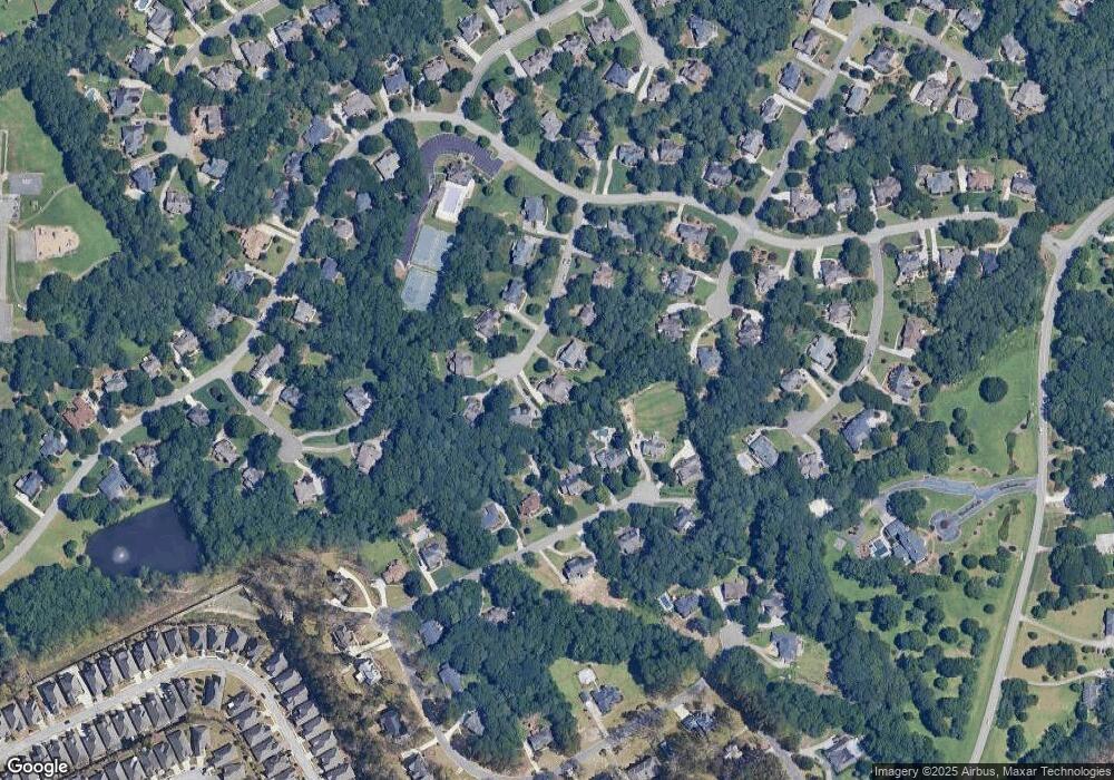 1460 Roanoke Trace, Grayson, GA 30017 - photo 1