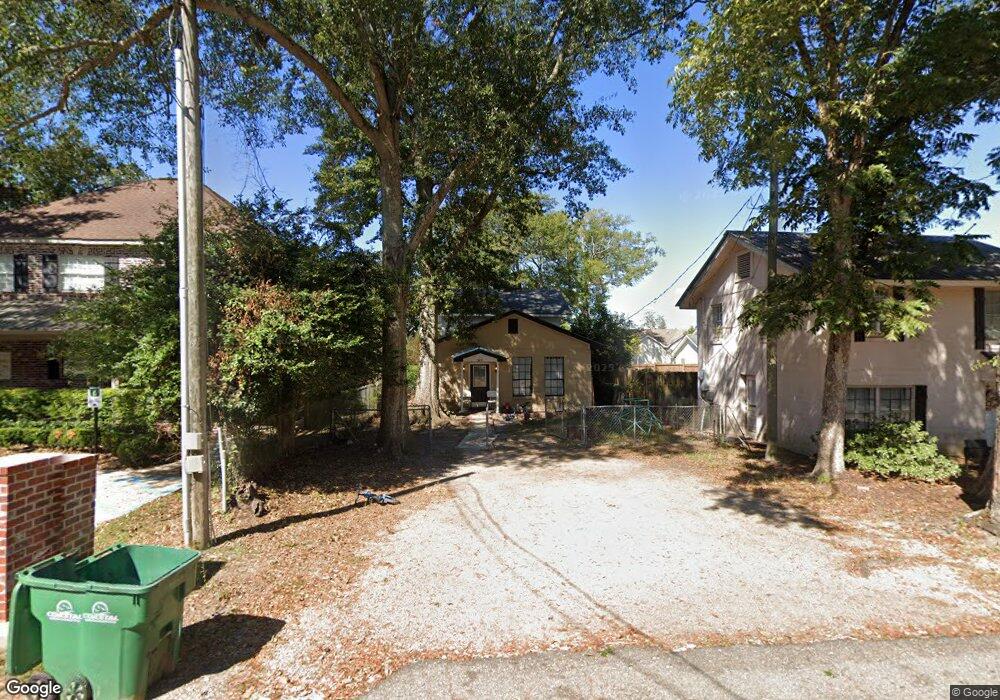 311 Oak St, Picayune, MS 39466 - photo 1