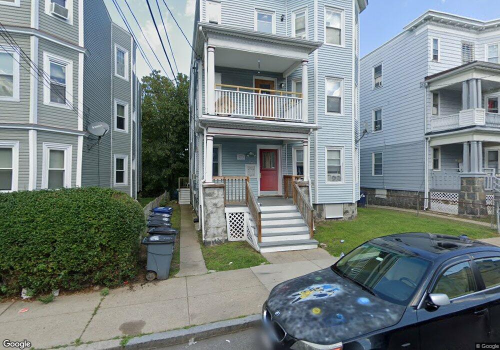 12 Leslie St unit 2, Dorchester, MA 02122 - photo 1