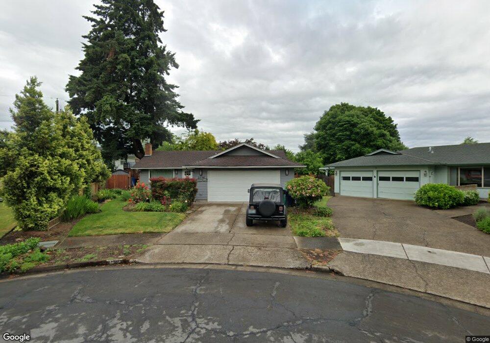 2766 Cheryl St, Eugene, OR 97408 - photo 1