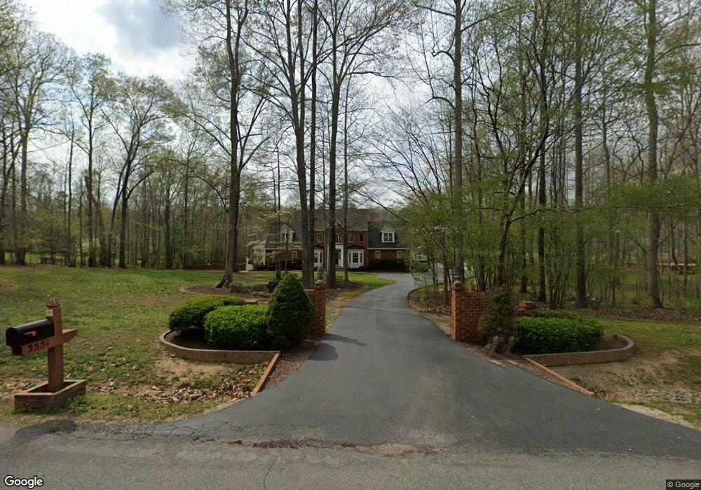 3551 Richards Run, Powhatan, VA 23139 - photo 1