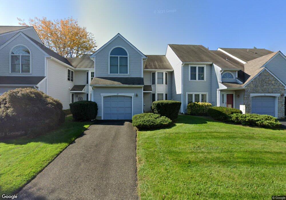 49 Cadwalader Ct, Ambler, PA 19002 - photo 1