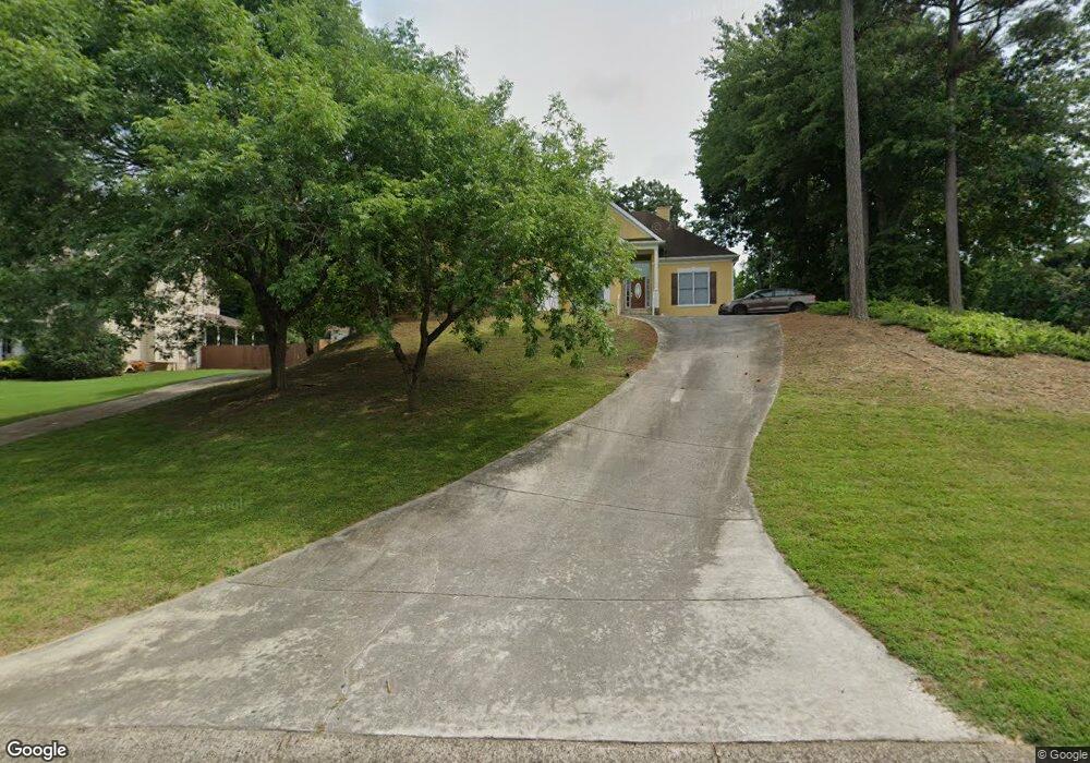 200 Allison Dr unit 1, Woodstock, GA 30188 - photo 1