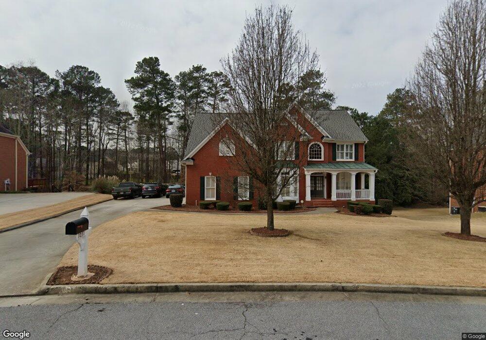 1031 Dunmoore Way unit 4, Snellville, GA 30078 - photo 1