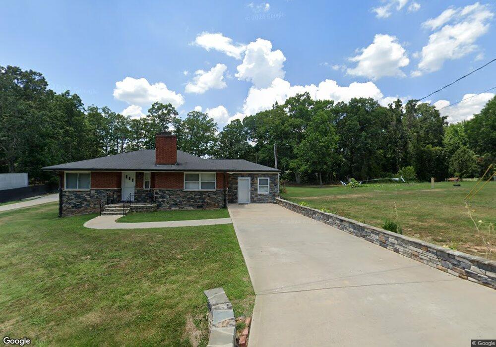 721 Oakgrove Rd, Asheboro, NC 27205 - photo 1