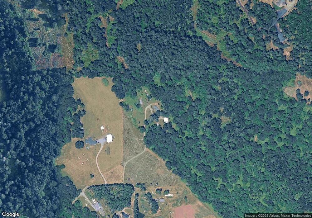 35444 S Dickey Prairie Rd, Molalla, OR 97038 - photo 1