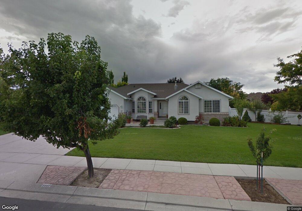 8882 S Long Dr, West Jordan, UT 84088 - photo 1