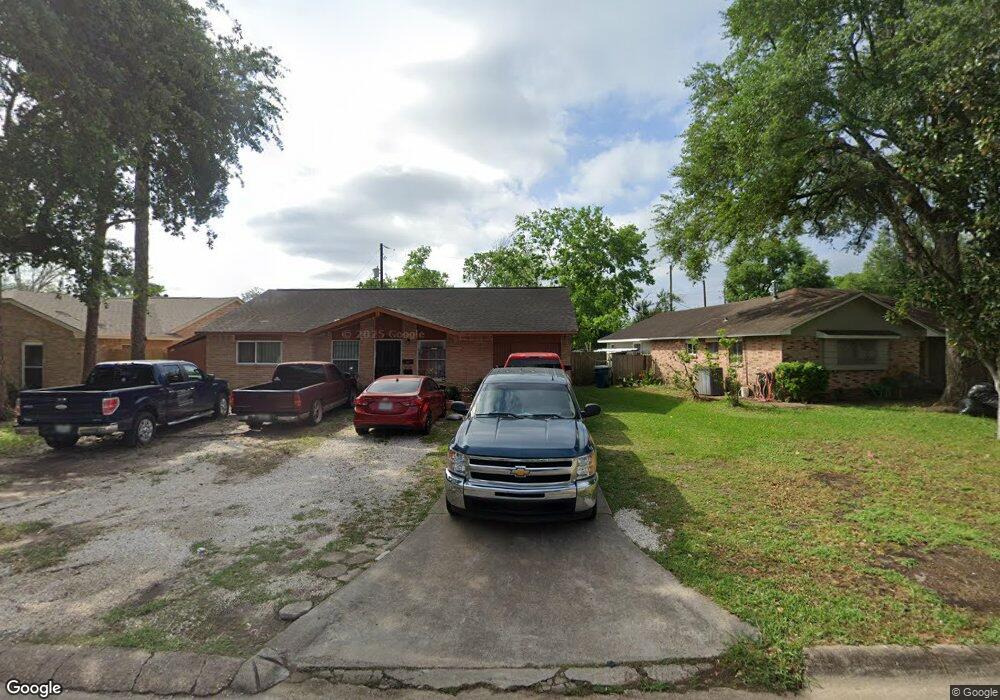 6005 Melanite St, Houston, TX 77053 - photo 1