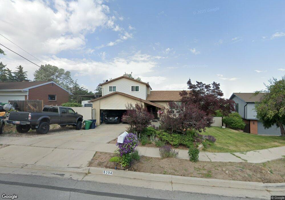 8394 Strato Dr, Sandy, UT 84093 - photo 1