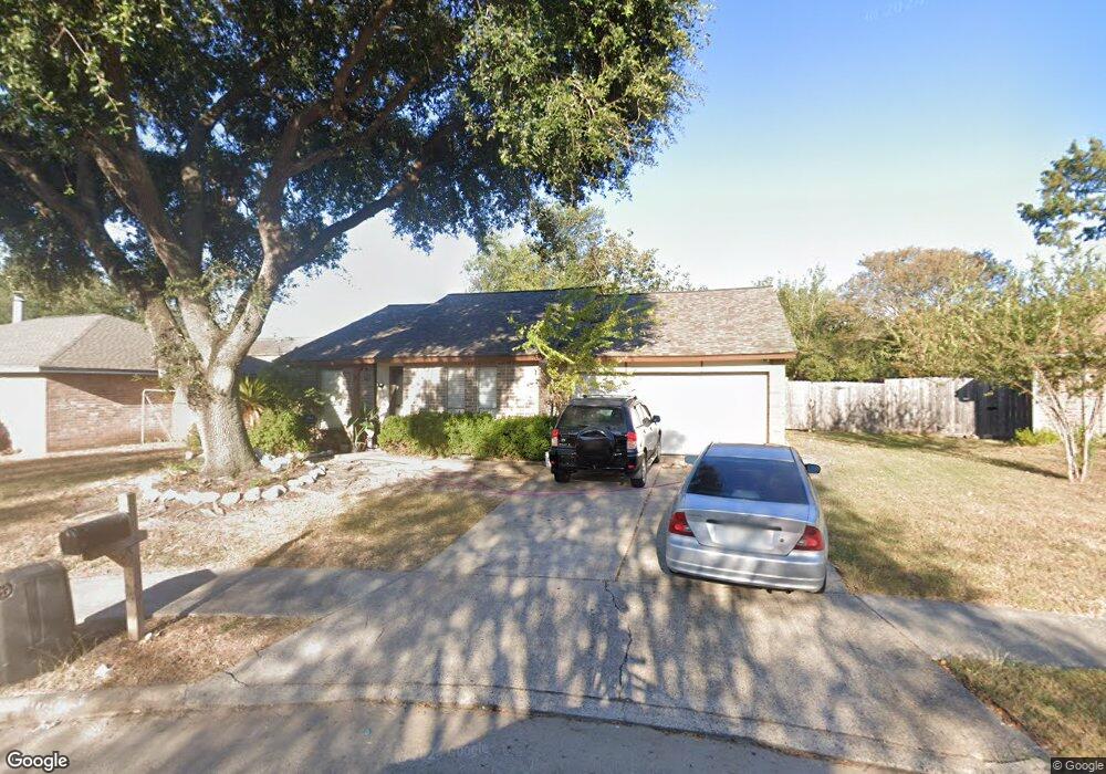 8006 Western Trail Dr, Houston, TX 77040 - photo 1