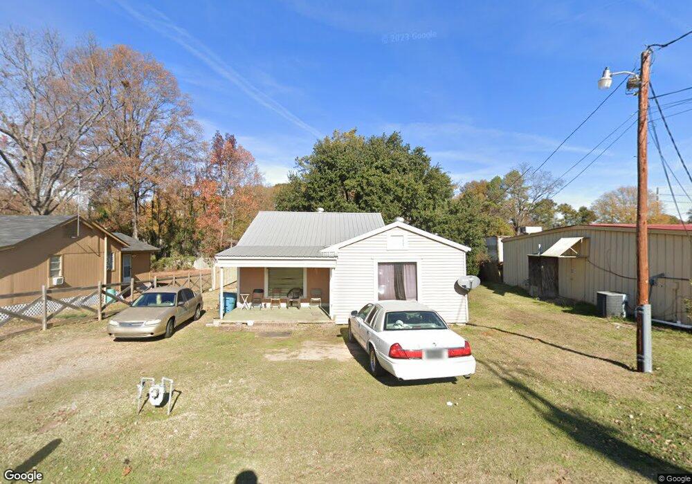 120 W Carter Ave, Bastrop, LA 71220 - photo 1